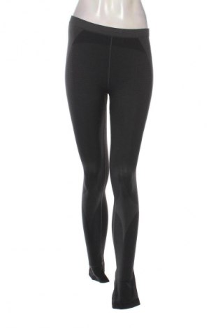 Damen Leggings, Größe M, Farbe Grau, Preis 3,49 €