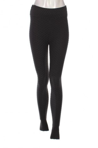 Damen Leggings, Größe S, Farbe Schwarz, Preis € 5,49