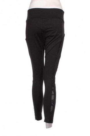 Damen Leggings, Größe M, Farbe Schwarz, Preis € 4,99