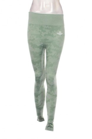 Damen Leggings, Größe S, Farbe Grün, Preis 8,01 €