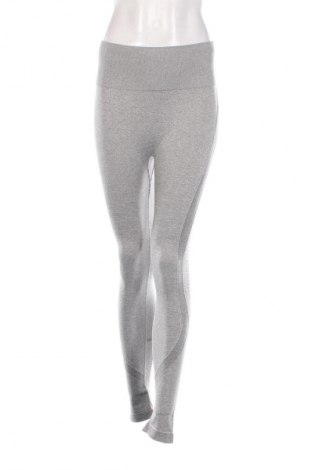 Damen Leggings, Größe M, Farbe Grau, Preis 5,99 €