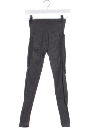 Damen Leggings, Größe XXS, Farbe Grau, Preis € 4,99