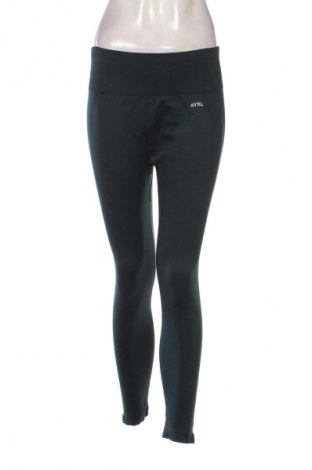 Damen Leggings AYBL, Größe XXL, Farbe Grün, Preis € 7,99