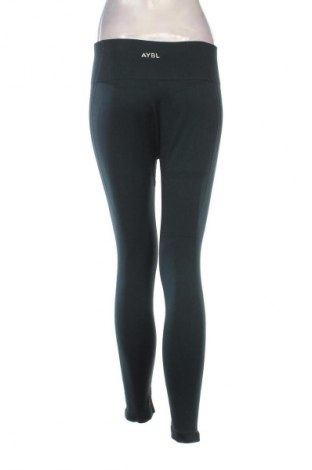 Damen Leggings AYBL, Größe XXL, Farbe Grün, Preis 7,99 €