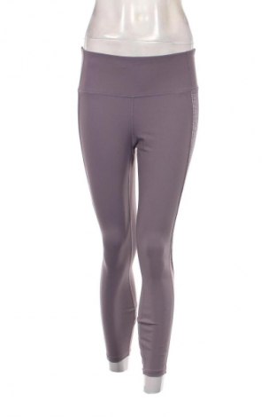 Damskie legginsy Active Life, Rozmiar M, Kolor Fioletowy, Cena 16,99 zł