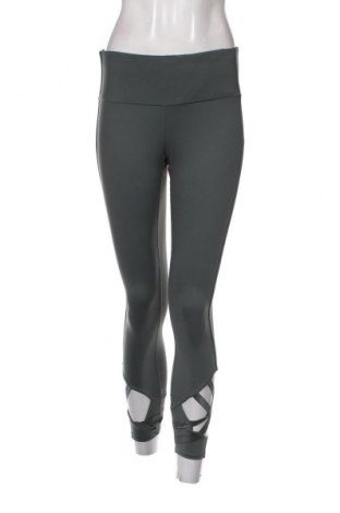 Damen Leggings Active Life, Größe M, Farbe Grün, Preis 14,49 €