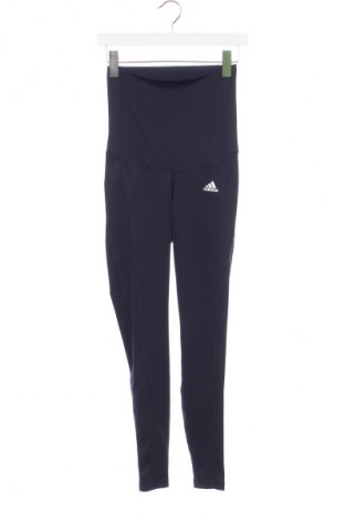 Colant de femei Adidas, Mărime XS, Culoare Albastru, Preț 126,65 Lei