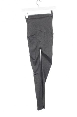 Damen Leggings Adidas, Größe XXS, Farbe Grau, Preis € 39,69