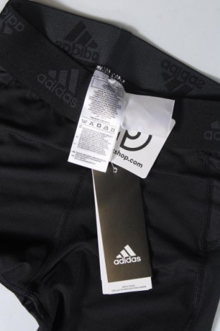 Γυναικείο κολάν Adidas, Μέγεθος XS, Χρώμα Μαύρο, Τιμή 13,99 €