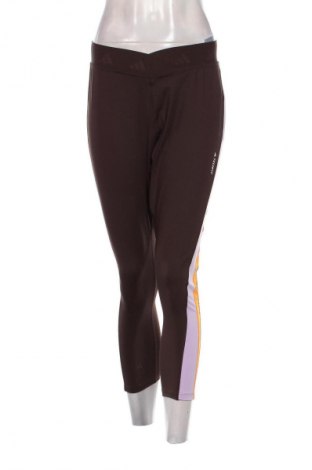 Női leggings Adidas, Méret XXL, Szín Barna, Ár 16 279 Ft