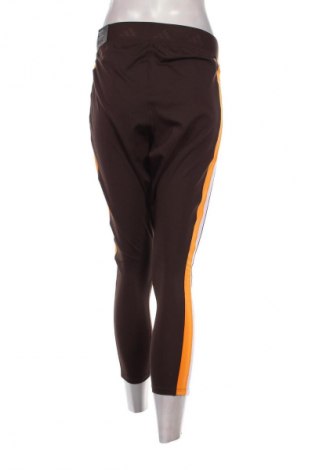 Damen Leggings Adidas, Größe XXL, Farbe Braun, Preis € 39,69