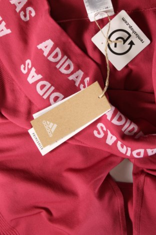 Damen Leggings Adidas, Größe 3XL, Farbe Rosa, Preis € 39,69