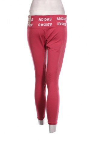 Damen Leggings Adidas, Größe 3XL, Farbe Rosa, Preis € 39,69