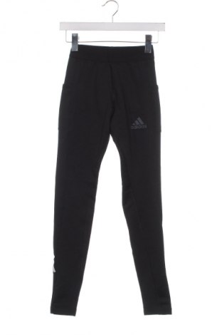 Damen Leggings Adidas, Größe S, Farbe Schwarz, Preis € 23,66