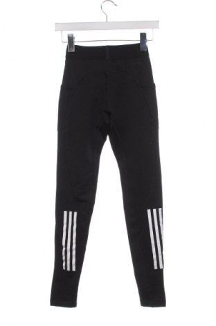 Damen Leggings Adidas, Größe S, Farbe Schwarz, Preis € 18,99