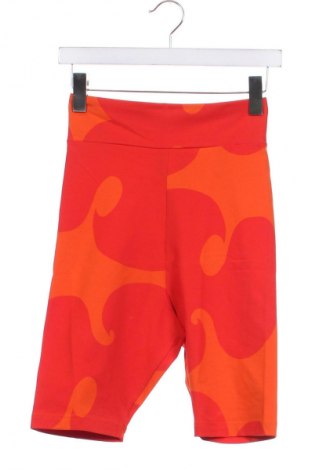 Damen Leggings Adidas x Marimekko, Größe XS, Farbe Mehrfarbig, Preis € 15,49