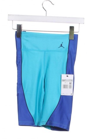 Damen Leggings Air Jordan Nike, Größe XS, Farbe Blau, Preis 44,85 €