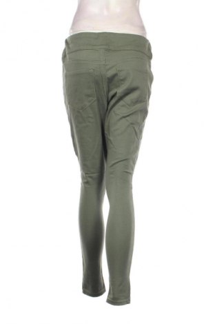 Damen Leggings Anko, Größe M, Farbe Grün, Preis 4,99 €