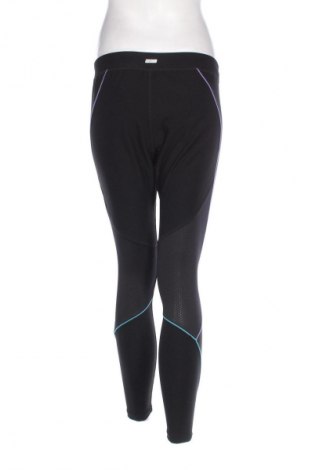 Damen Leggings Athletic Works, Größe M, Farbe Schwarz, Preis 11,76 €