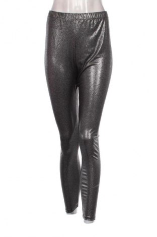 Damen Leggings Atmosphere, Größe XL, Farbe Silber, Preis 2,99 €