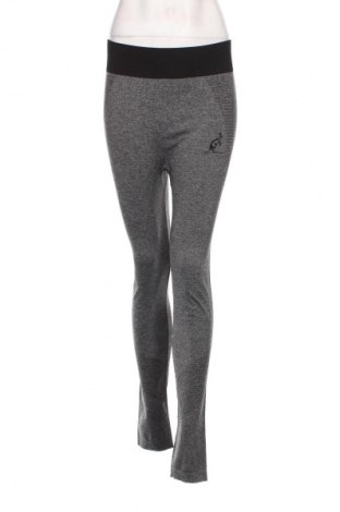 Damen Leggings Australian, Größe L, Farbe Grau, Preis 5,29 €