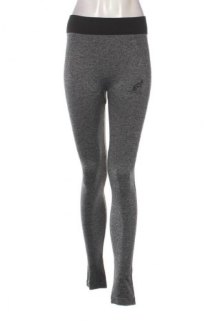 Damen Leggings Australian, Größe S, Farbe Grau, Preis 5,49 €