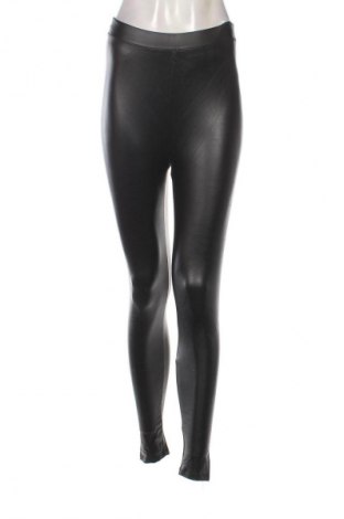 Damen Leggings Bershka, Größe M, Farbe Schwarz, Preis 3,49 €