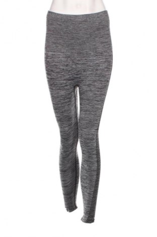 Damen Leggings Bpc Bonprix Collection, Größe M, Farbe Grau, Preis 3,29 €