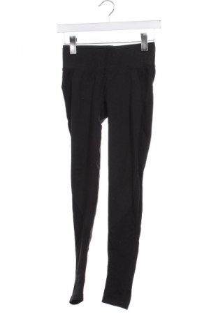 Damen Leggings Bumpro, Größe XS, Farbe Schwarz, Preis € 4,49