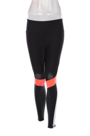 Damskie legginsy C&C California, Rozmiar L, Kolor Czarny, Cena 25,99 zł