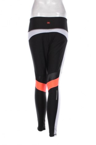 Damskie legginsy C&C California, Rozmiar L, Kolor Czarny, Cena 25,99 zł