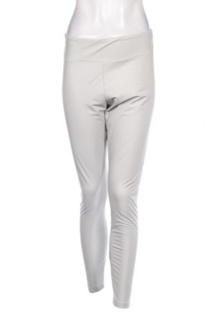 Damen Leggings Calzedonia, Größe L, Farbe Grau, Preis 6,49 €