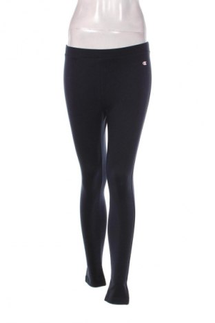 Damen Leggings Champion, Größe S, Farbe Schwarz, Preis 12,78 €