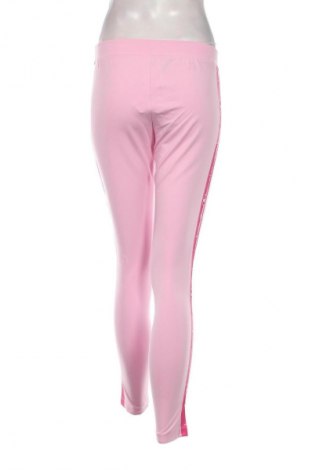 Damskie legginsy Champion, Rozmiar L, Kolor Różowy, Cena 64,99 zł