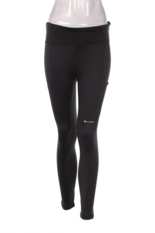 Damen Leggings Champion, Größe M, Farbe Schwarz, Preis 8,99 €