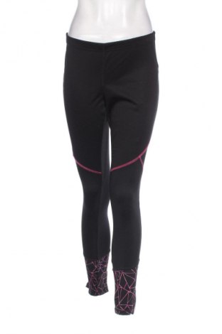 Női leggings Crivit, Méret M, Szín Fekete, Ár 2 759 Ft