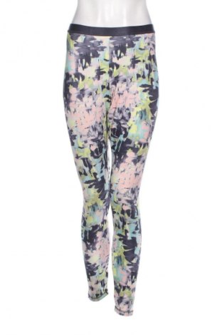 Damen Leggings Crivit, Größe L, Farbe Mehrfarbig, Preis 2,29 €