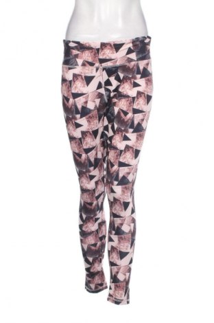 Damen Leggings Crivit, Größe L, Farbe Mehrfarbig, Preis 6,67 €