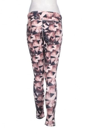 Damen Leggings Crivit, Größe L, Farbe Mehrfarbig, Preis 6,67 €