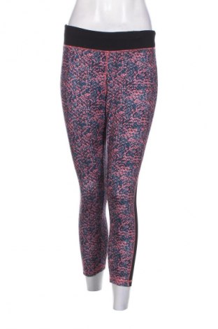 Damskie legginsy Crivit, Rozmiar M, Kolor Kolorowy, Cena 24,99 zł