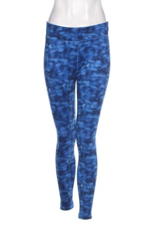 Damen Leggings Crivit, Größe S, Farbe Blau, Preis 5,79 €