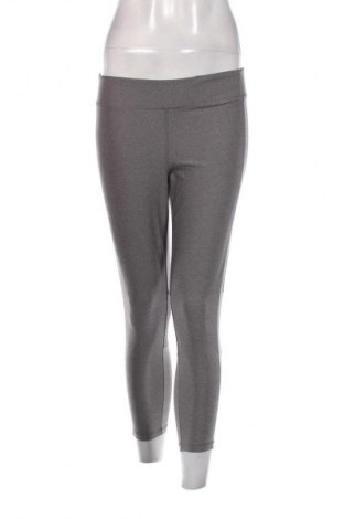 Damen Leggings Crivit, Größe M, Farbe Grau, Preis € 5,00