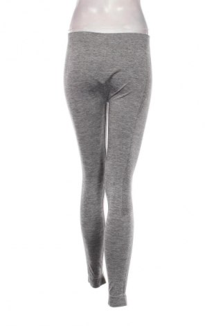 Damen Leggings Crivit, Größe L, Farbe Grau, Preis 16,01 €