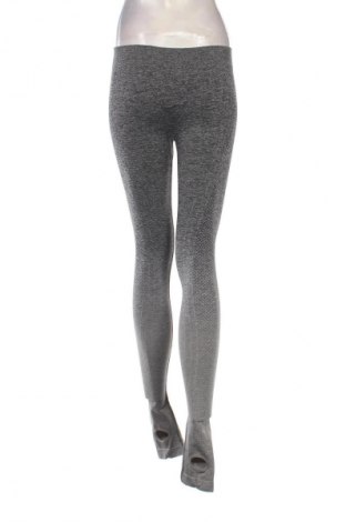 Damen Leggings Crivit, Größe S, Farbe Grau, Preis € 4,99