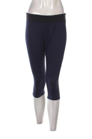 Damen Leggings Crivit, Größe M, Farbe Blau, Preis € 4,99