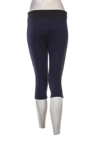 Damen Leggings Crivit, Größe M, Farbe Blau, Preis 4,99 €