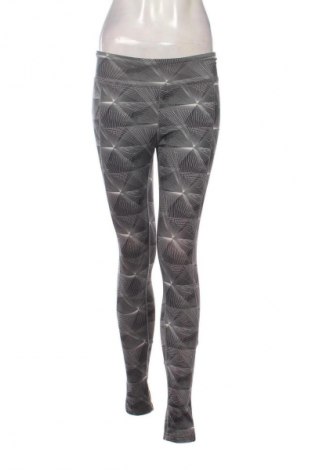 Damen Leggings Crivit, Größe S, Farbe Grau, Preis 5,29 €