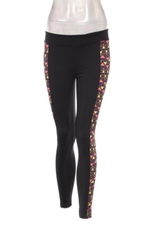 Damen Leggings Crivit, Größe S, Farbe Schwarz, Preis 5,49 €