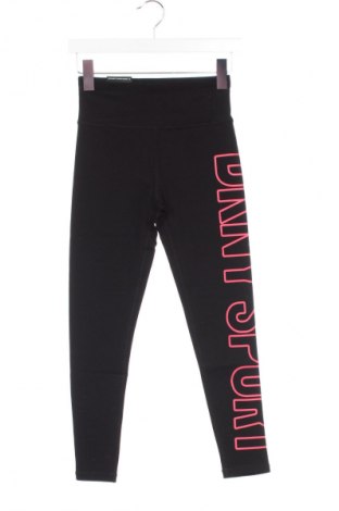 Dámske legíny  DKNY, Veľkosť XS, Farba Čierna, Cena  22,43 €