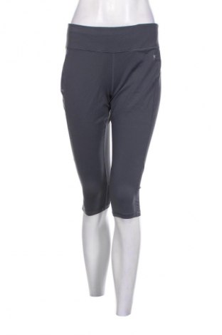 Damen Leggings Danskin, Größe L, Farbe Grau, Preis € 5,99